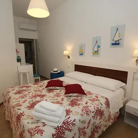 Casa Calieri Guest house *