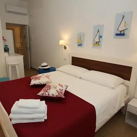 Casa Calieri Tropea