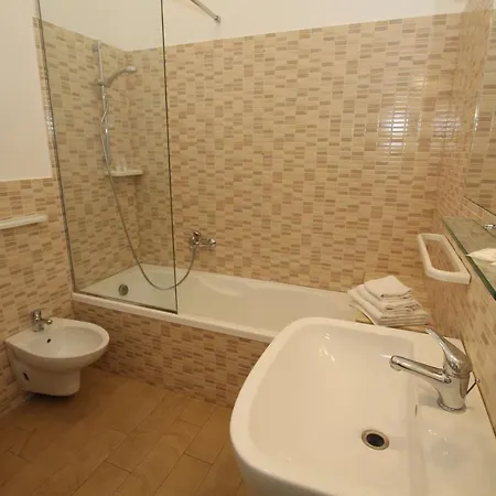 Casa Calieri *