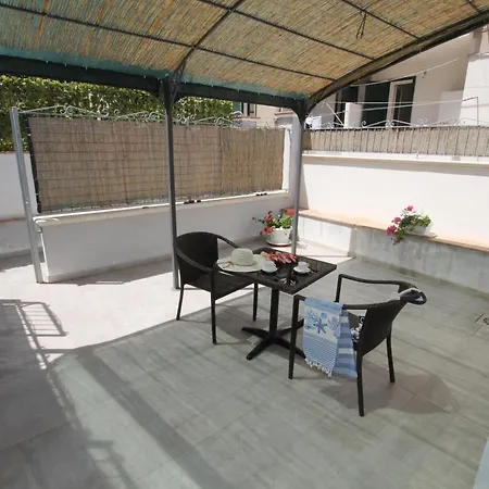 Casa Calieri Guest house Tropea