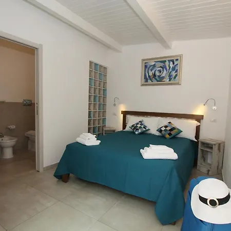 Casa Calieri * Tropea
