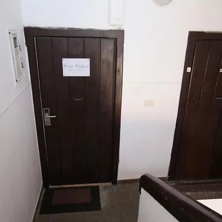 Guest house Casa Calieri Tropea