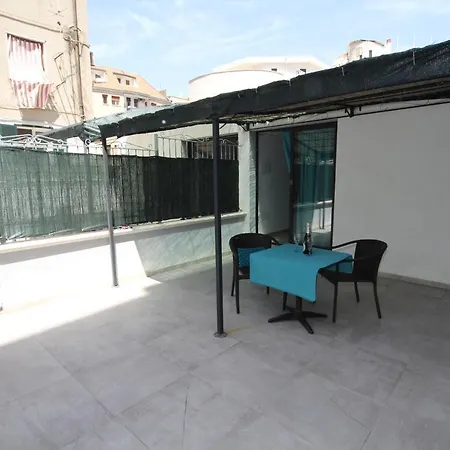 Casa Calieri Guest house Tropea