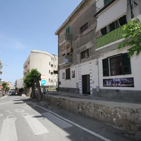 Casa Calieri *