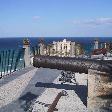 Casa Calieri
