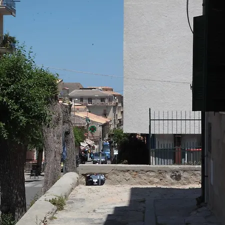 Casa Calieri Guest house *
