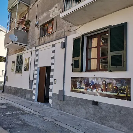 Pensionat Casa Calieri