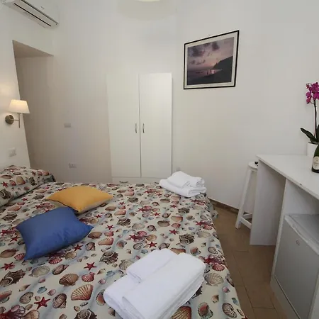 Casa Calieri 4* Tropea