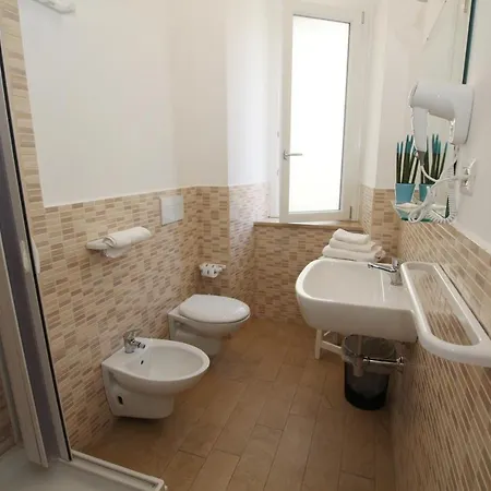 Maison d'hôtes Casa Calieri