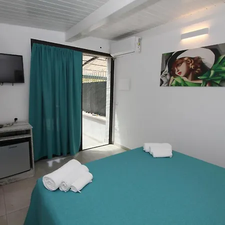 Casa Calieri