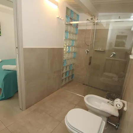 Maison d'hôtes Casa Calieri