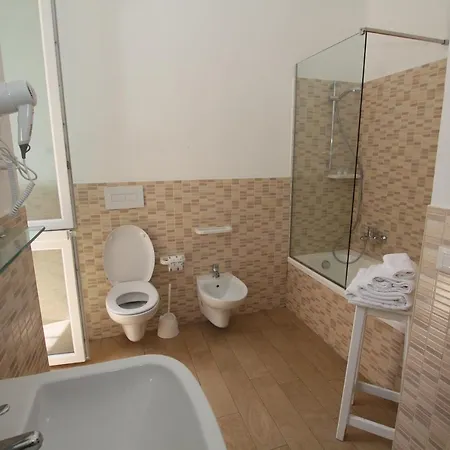 Casa Calieri Guest house