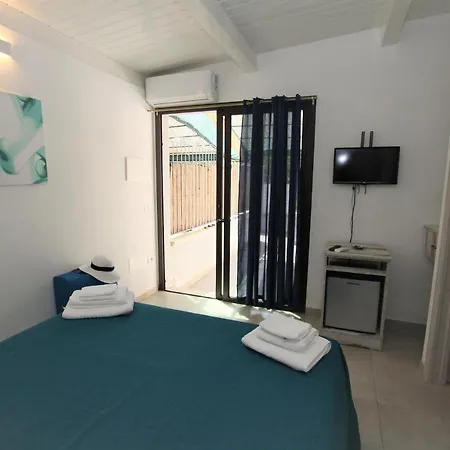 Guest house Casa Calieri