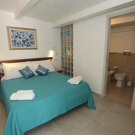 Guest house Casa Calieri