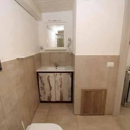 Guest house Casa Calieri Tropea