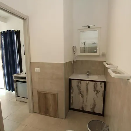 Pensionat Casa Calieri *