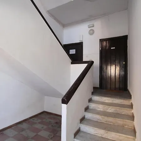 Pensionat Casa Calieri