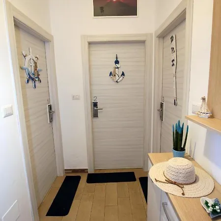 Casa Calieri Guest house Tropea