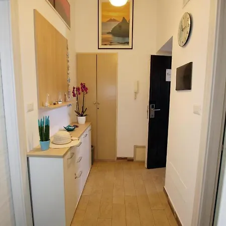 Casa Calieri Maison d'hôtes 4*