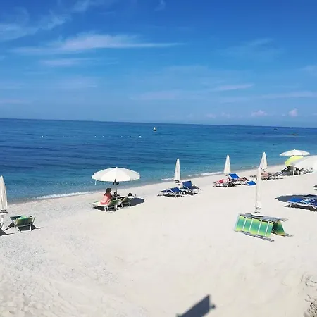 Maison d'hôtes Casa Calieri 4*