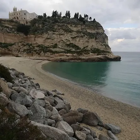 Maison d'hôtes Casa Calieri