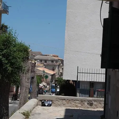 Maison d'hôtes Casa Calieri 4*