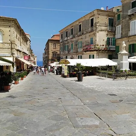 Maison d'hôtes Casa Calieri