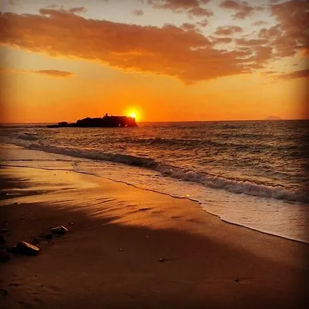 Casa Calieri Maison d'hôtes Tropea