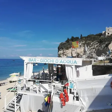Casa Calieri Guest house Tropea