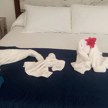 Casa Calieri Guest house Tropea