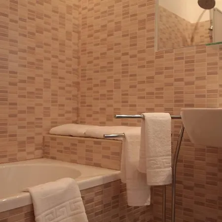 Guest house Casa Calieri Tropea