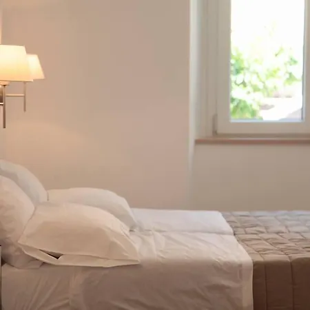 Casa Calieri Guest house