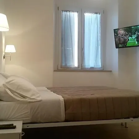 Maison d'hôtes Casa Calieri Tropea