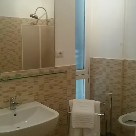 Casa Calieri 4* Tropea