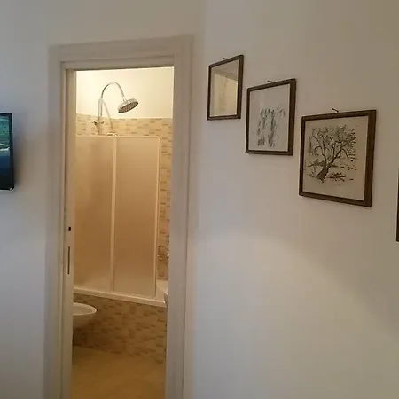 Casa Calieri Guest house