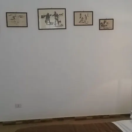 Maison d'hôtes Casa Calieri Tropea