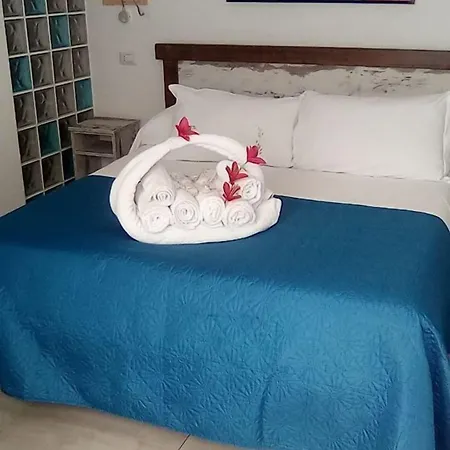 Casa Calieri Affittacamere Tropea