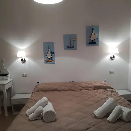 Guest house Casa Calieri 4*