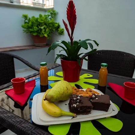 Casa Calieri Guest house Tropea