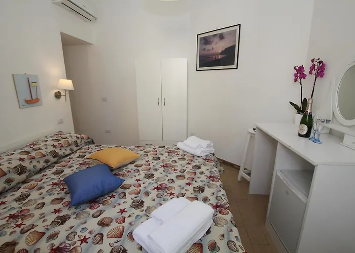 Casa Calieri 4* Tropea