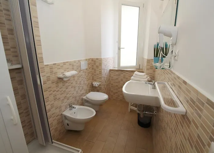 Affittacamere Casa Calieri