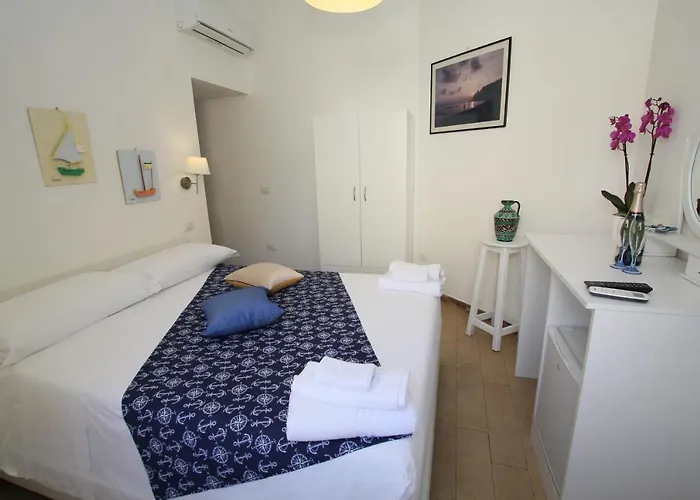 Casa Calieri Affittacamere Tropea