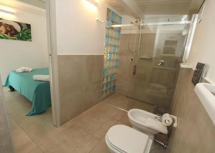 Affittacamere Casa Calieri