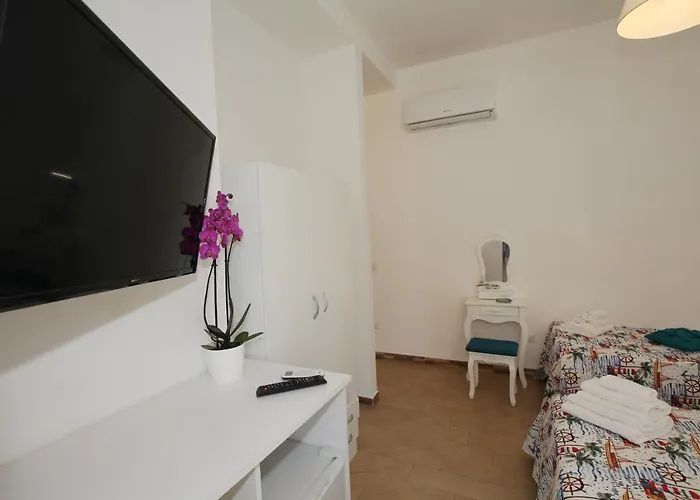 Casa Calieri Affittacamere