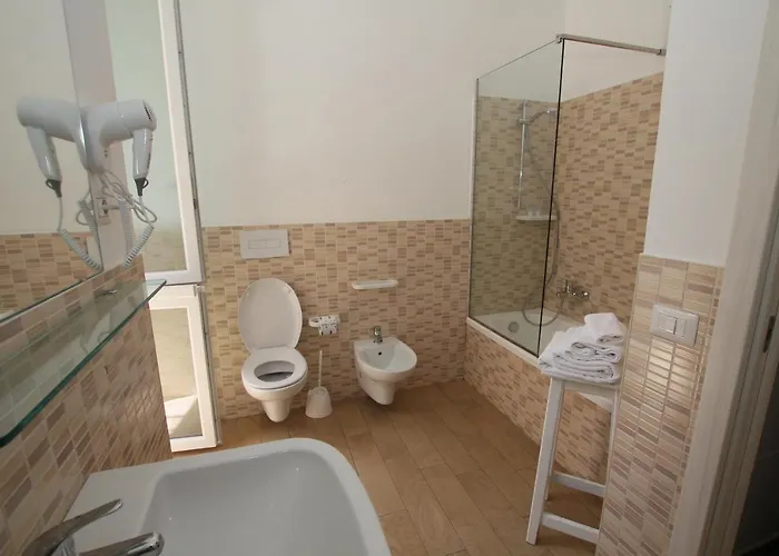 Casa Calieri Affittacamere