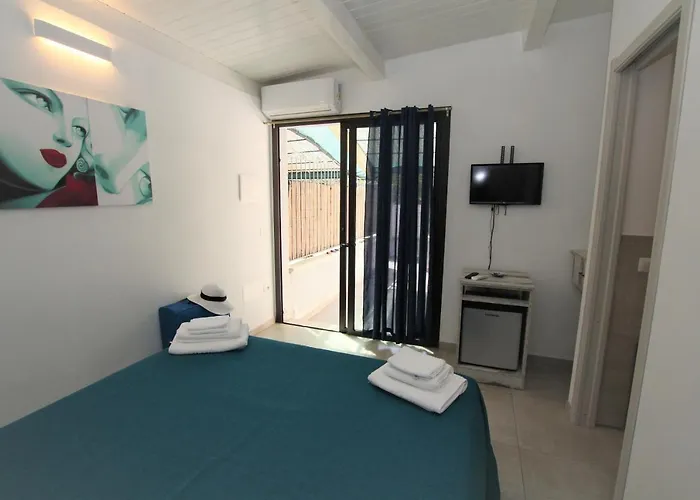 Affittacamere Casa Calieri