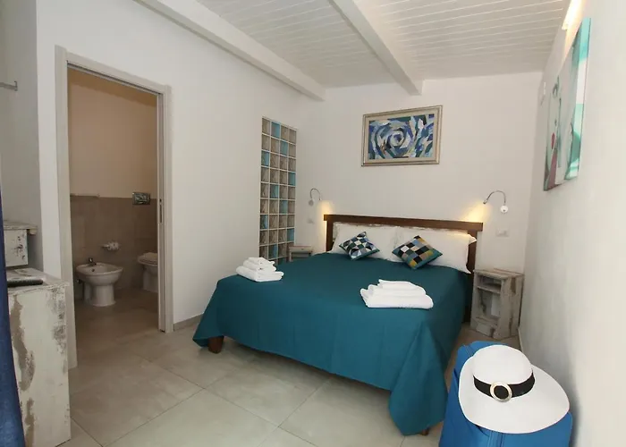 Casa Calieri 4* Tropea