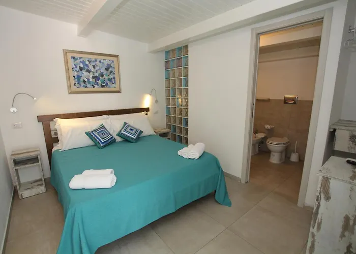 Affittacamere Casa Calieri