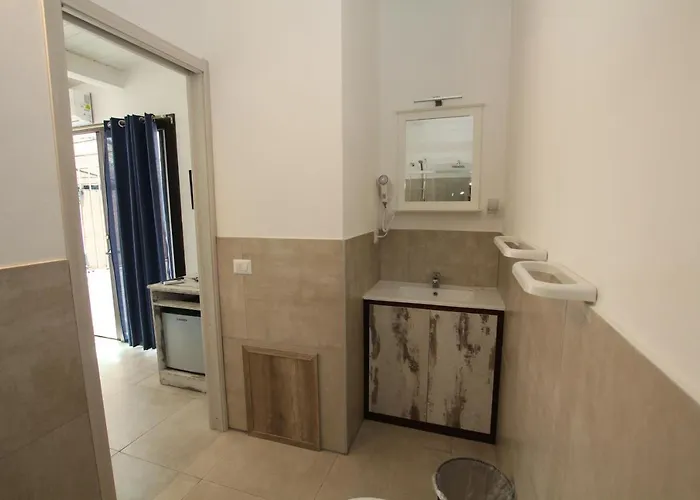 Affittacamere Casa Calieri 4*