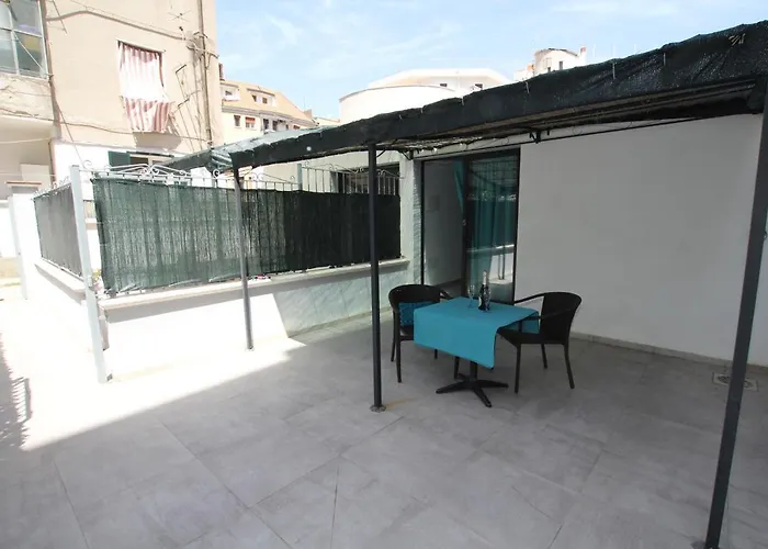 Casa Calieri Affittacamere Tropea